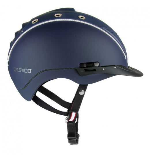 CASCO CASCO MISTRALL II HORSE RIDING HELEMT S-M