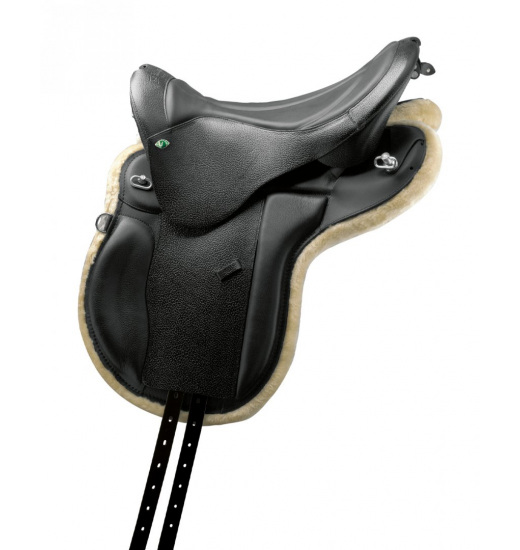 Prestige Italia PRESTIGE ITALIA T&aacute;vlovas nyereg TREKKER LAND