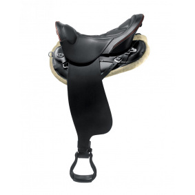 PRESTIGE ITALIA Siodło rajdowe TREKKER RR - 1 w kategorii: Siodła rajdowe do jazdy konnej