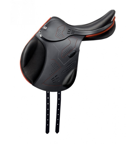 Prestige Italia PRESTIGE ITALIA X-BREATH LUX K EVENTING SADDLE