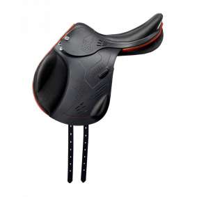 PRESTIGE ITALIA X-BREATH K EVENTING SADDLE
