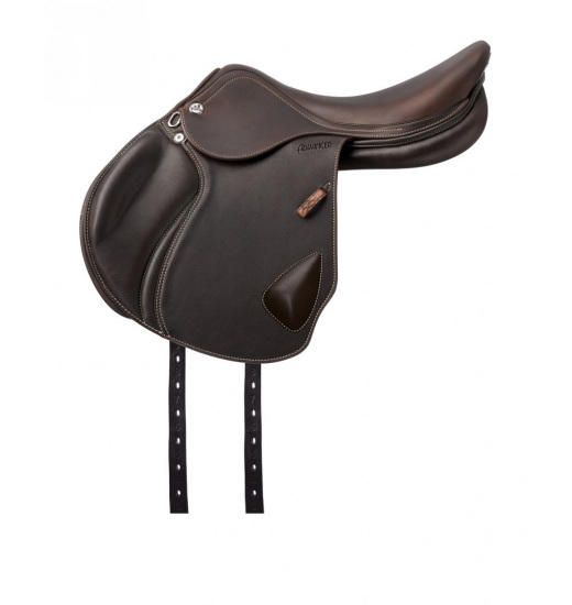 Prestige Italia PRESTIGE ITALIA X-ADVANCED ELITE EVENTING SADDLE