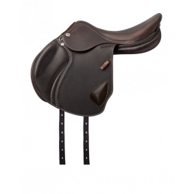 PRESTIGE ITALIA X-ADVANCED ELITE EVENTING SADDLE