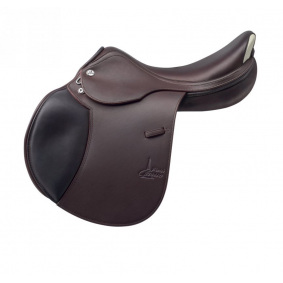 PRESTIGE ITALIA PARIS CLASSIC LUX JUMPING SADDLE