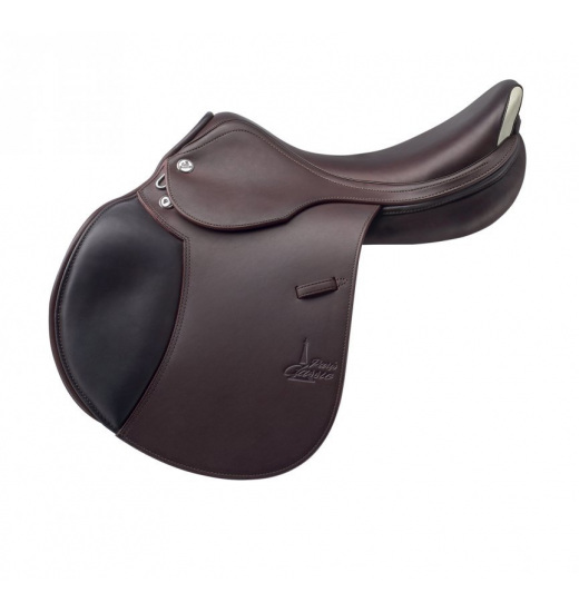 Prestige Italia PRESTIGE ITALIA PARIS CLASSIC SUPER JUMPING SADDLE