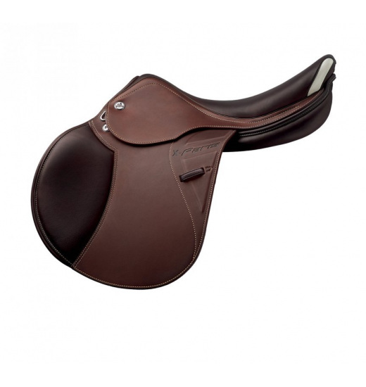 Prestige Italia PRESTIGE ITALIA X-PARIS ELITE JUMPING SADDLE