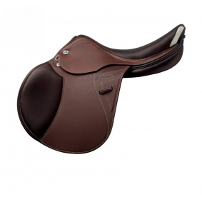 PRESTIGE ITALIA X-PARIS ELITE JUMPING SADDLE