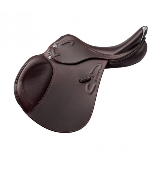 Prestige Italia PRESTIGE ITALIA X-MICHEL ROBERT ELITE JUMPING SADDLE