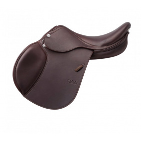 PRESTIGE ITALIA MICHEL ROBERT CPS LUX JUMPING SADDLE - 1 in category: Jumping saddles for horse riding