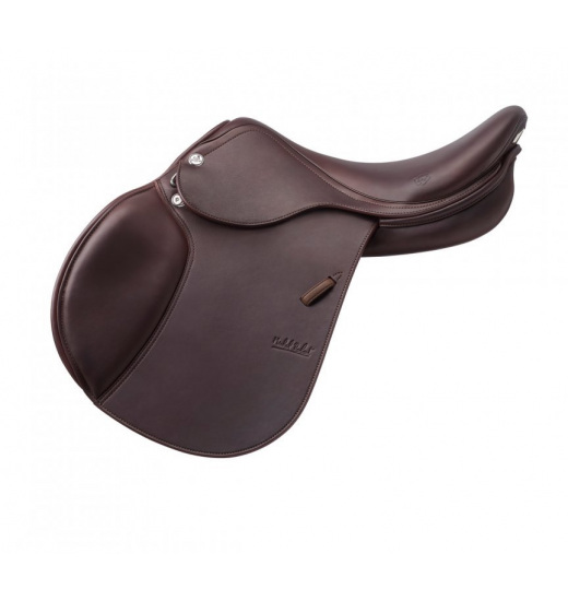 Prestige Italia PRESTIGE ITALIA MICHEL ROBERT CPS SUPER JUMPING SADDLE
