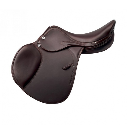 Prestige Italia PRESTIGE ITALIA X-MEREDITH ELITE JUMPING SADDLE