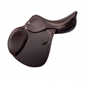 PRESTIGE ITALIA Siodło skokowe X-MEREDITH ELITE - 1 in der Kategorie: Springs&auml;ttel