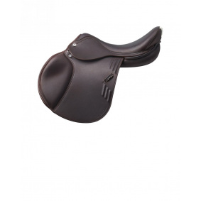 PRESTIGE ITALIA SYNCHRONY D JUMPING SADDLE