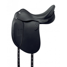 PRESTIGE ITALIA X-OPTIMAX ELITE DRESSAGE SADDLE - 1 in category: Dressage saddles for horse riding