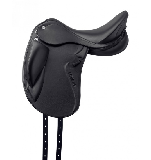 Prestige Italia PRESTIGE ITALIA X-OPTIMAX K LUX DRESSAGE SADDLE