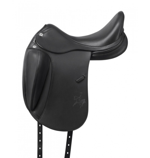 Prestige Italia PRESTIGE ITALIA X-HELEN K ELITE DRESSAGE SADDLE