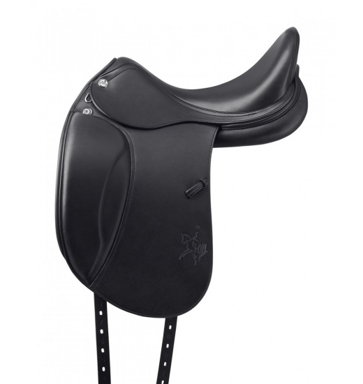 Prestige Italia PRESTIGE ITALIA X-HELEN ELITE DRESSAGE SADDLE