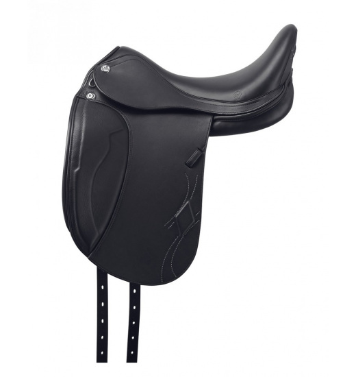 Prestige Italia PRESTIGE ITALIA PHILOSOPHY LUX DRESSAGE SADDLE