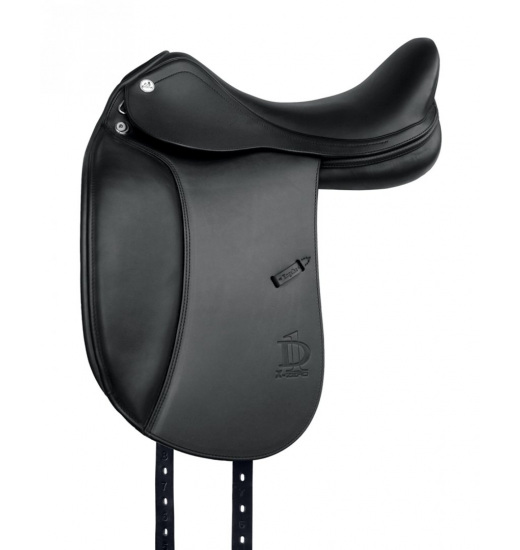 Prestige Italia PRESTIGE ITALIA X-D1 LUX DRESSAGE SADDLE