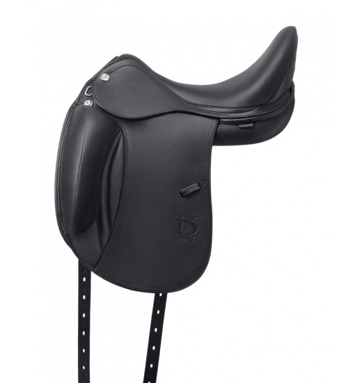 Prestige Italia PRESTIGE ITALIA X-D2K LUX DRESSAGE SADDLE
