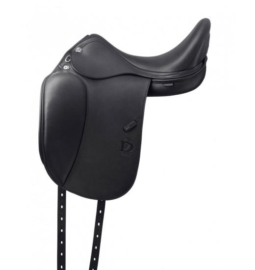 Prestige Italia PRESTIGE ITALIA X-D2 LUX DRESSAGE SADDLE