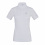 Kingsland KINGSLAND CLASSIC WOMEN'S SHOW SHIRT SHORT SLEEVE WHITE