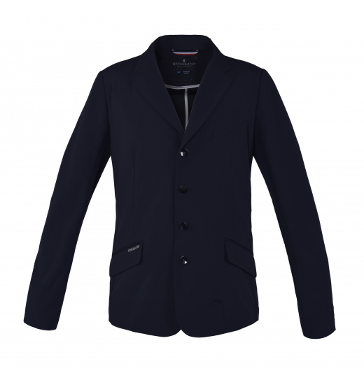 Kingsland KINGSLAND CLASSIC KL WOMEN'S SOFTSHELL SHOW JACKET