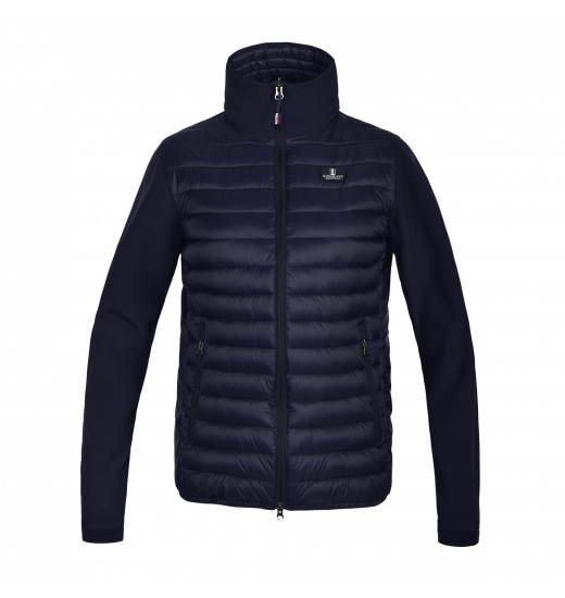 Kingsland KINGSLAND CLASSIC UNISEX ISOLIERTE HYBRID REITJACKE