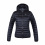 Kingsland KINGSLAND CLASSIC WOMEN'S PADDED JACKET - 1 in category: Women's riding jackets for horse riding