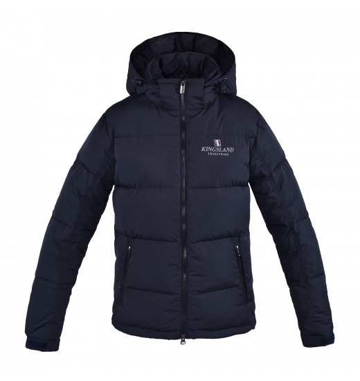 Kingsland KINGSLAND CLASSIC UNISEX DOWN JACKET