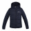 KINGSLAND CLASSIC UNISEX DOWN JACKET NAVY
