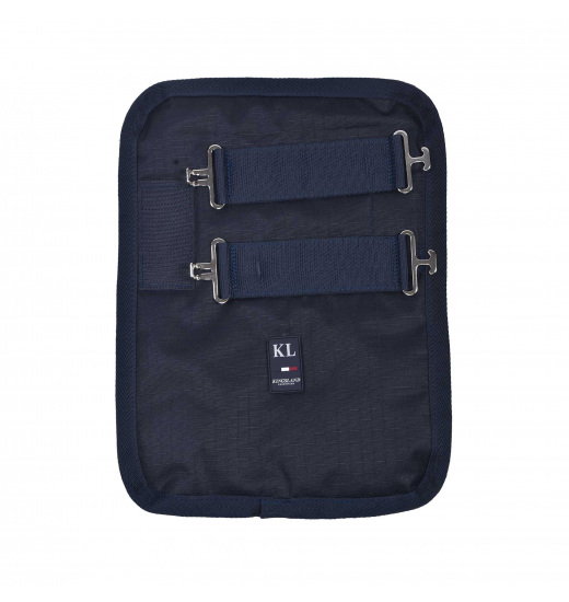 Kingsland KINGSLAND TOP NOTCH CHEST EXPANDER FOR HORSE RUGS