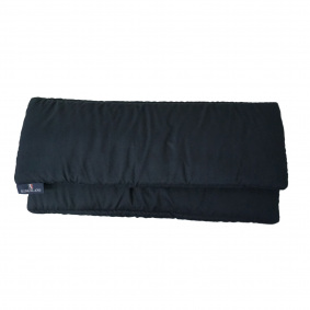 KINGSLAND CLASSIC HORSE WRAPS 4-PACK NAVY