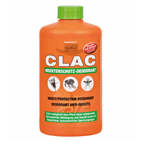 HORSE FITFORM PREPARAT ODSTRASZAJĄCY INSEKTY 500ML - 1 w kategorii: Preparaty na owady dla koni do jazdy konnej