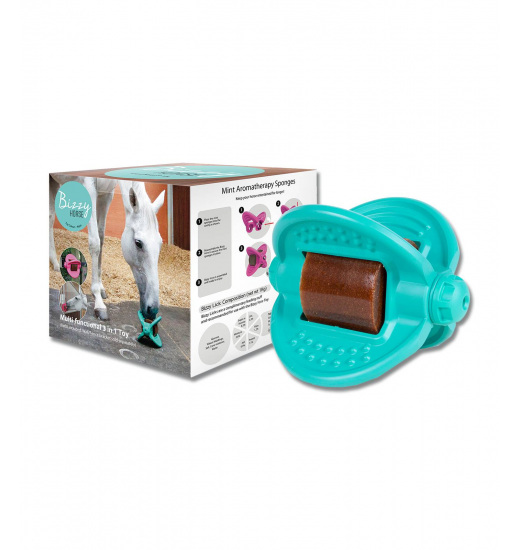 Bizzy Horse BIZZY BALL FOR HORSES