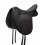 Winteclite WINTECLITE DLUX DRESSAGE SADDLE BLACK