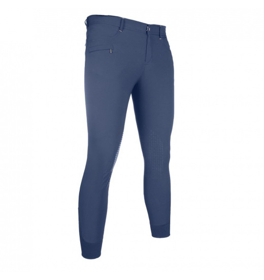 Kingston KINGSTON SAN LORENZO HERRENREITHOSE MIT SILIKONKNIEBESATZ