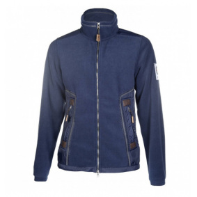KINGSTON FLEECEJACKE HIGHLAND - 1 in der Kategorie: HKM