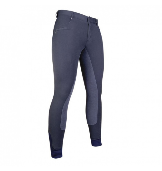 Kingston KINGSTON MEN'S RIDING BREECHES SAN LORENZO 3/4 ALOS SEAT
