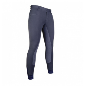 KINGSTON HERRENREITHOSE SAN LORENZO 3/4 ALOS BESATZ - 1 in der Kategorie: HKM