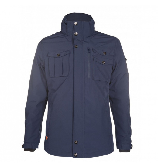 Kingston KINGSTON KURTKA SOFTSHELL HIGHLAND 3 IN 1 MĘSKA