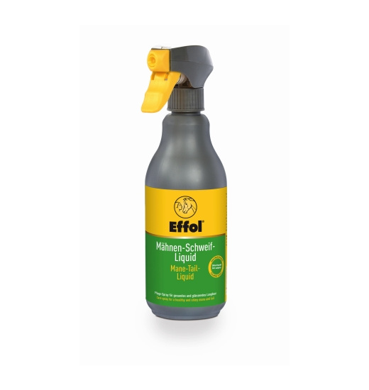 Effol EFFOL MAIN AND TAIL VOLUMIZER 500ML