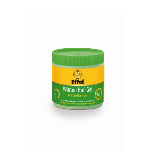 Effol EFFOL WINTER HOOF GEL FOR HORSE&rsquo;S HOOVES