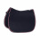 Eskadron ESKADRON COTTON CONTRAST HORSE SADDLE PAD SPORT SELECTION NAVY