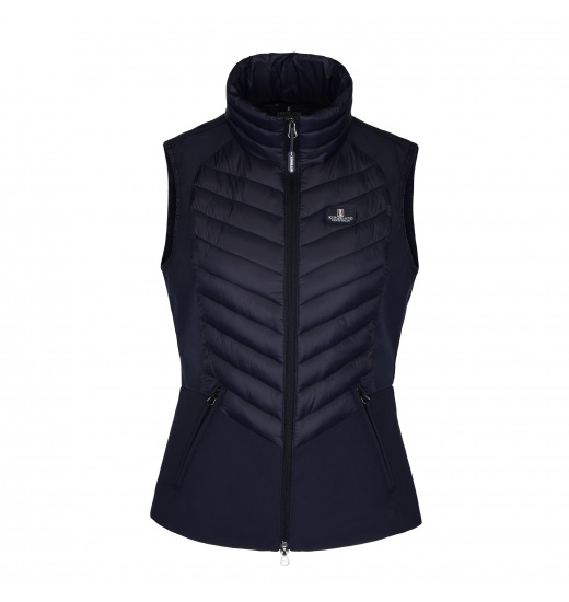 Kingsland KINGSLAND HYBRID WOMEN&rsquo;S BODY WARMER CLASSIC