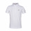 Kingsland KINGSLAND CLASSIC BOYS EQUINE SHOW SHIRT WHITE