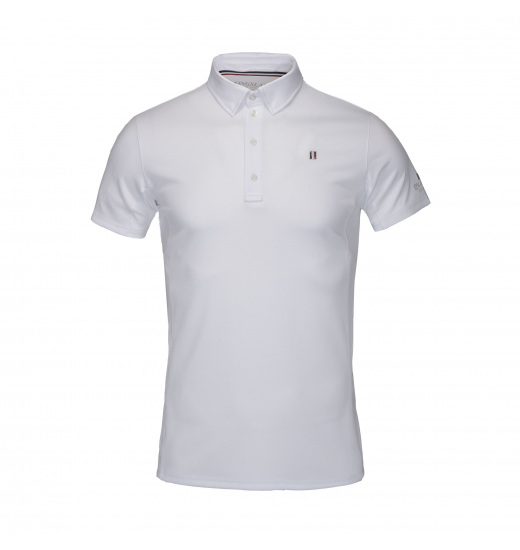 Kingsland KINGSLAND CLASSIC MEN'S EQUINE SHOW SHIRT