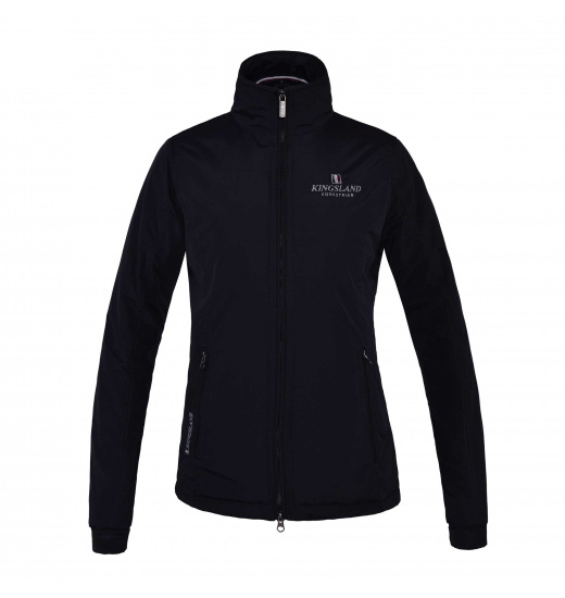 Kingsland KINGSLAND CLASSIC ISOLIERTE FRAUENREITJACKE