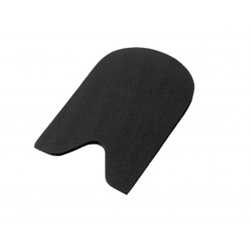 ESKADRON SADDLE PAD WITH HIGHER BACK - 1 in category: Numnahs for horse riding