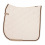 Eskadron ESKADRON SADDLE PAD BRILLANT WHITE